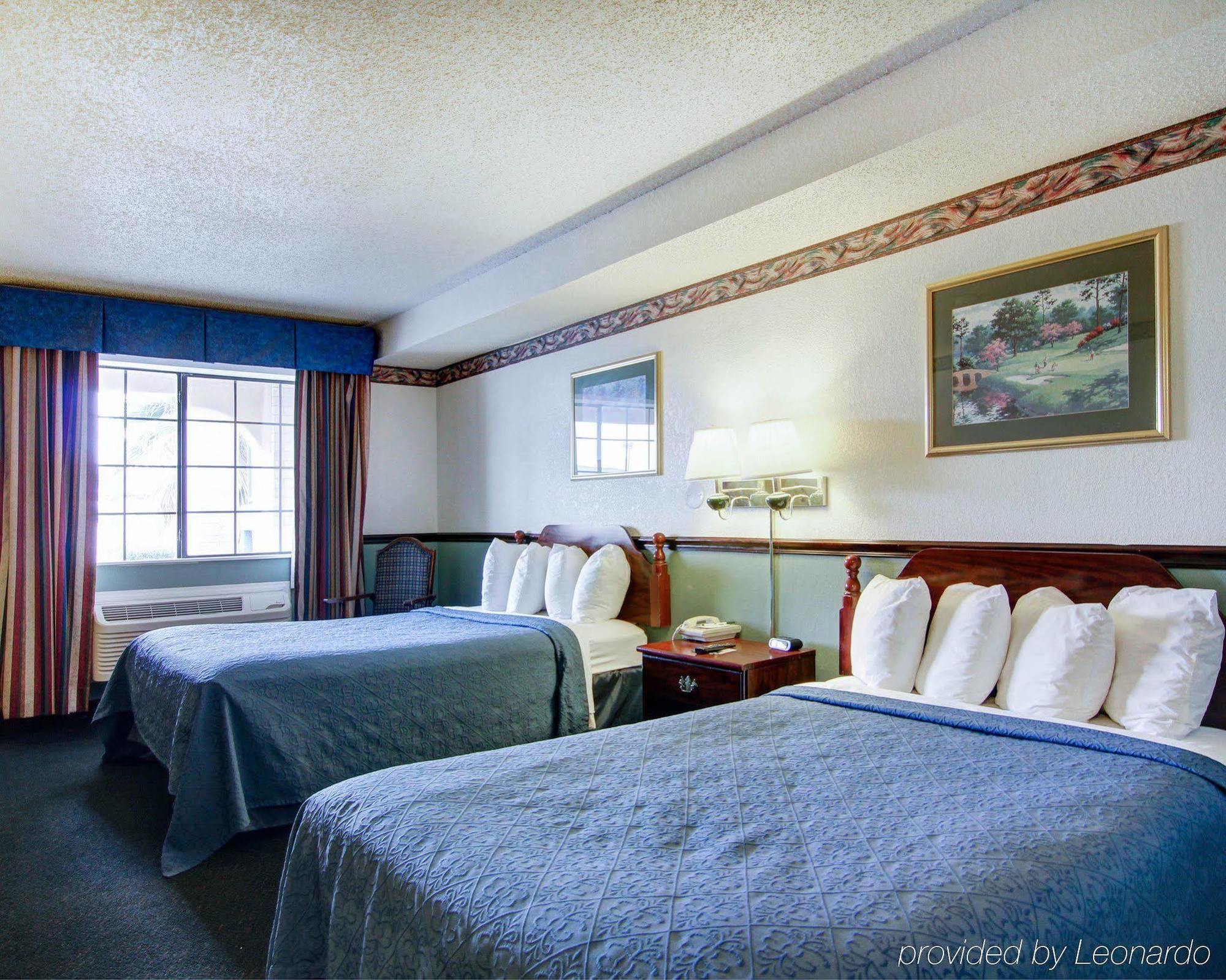 Quality Inn Fort Stockton Exterior photo